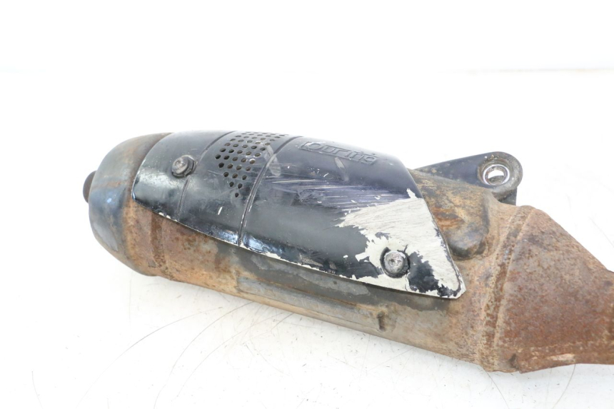 photo de AUSPUFFTOPF PEUGEOT ELYSTAR 50 (2002 - 2014) - Alternative Perspektive