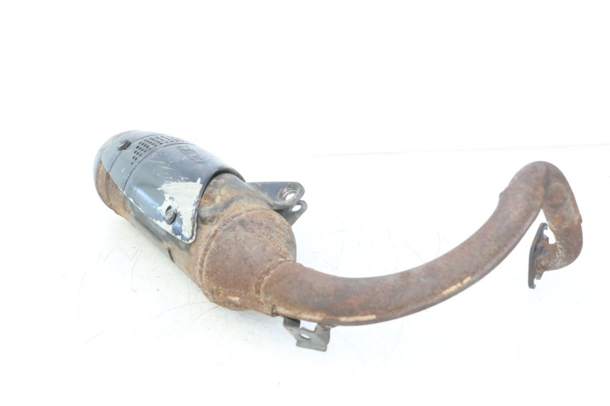 photo de AUSPUFFTOPF PEUGEOT ELYSTAR 50 (2002 - 2014) - Technische Nahaufnahme