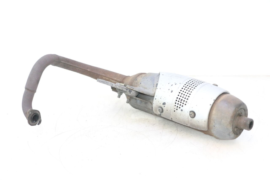 photo de AUSPUFFTOPF PEUGEOT ELYSTAR 50 (2002 - 2014) - Weitere Ansicht des Artikels