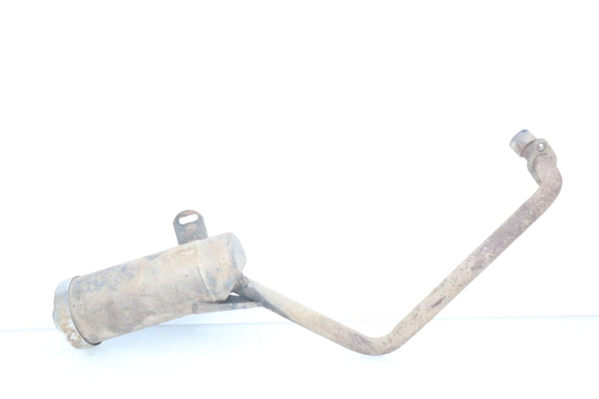 photo de AUSPUFFTOPF CHINESE QUAD ENFANT ATV PUMA 50 - Detailansicht des Bauteils