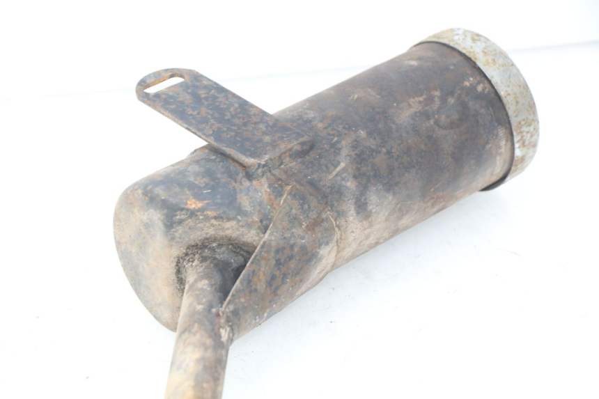 photo de AUSPUFFTOPF CHINESE QUAD ENFANT ATV PUMA 50 - Alternative Perspektive