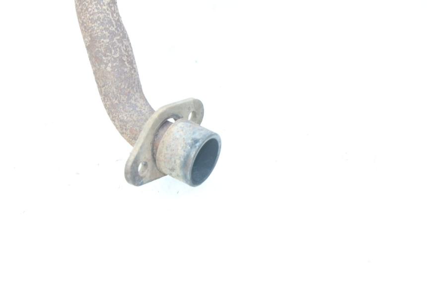 photo de AUSPUFFTOPF CHINESE QUAD ENFANT ATV PUMA 50 - Technische Nahaufnahme