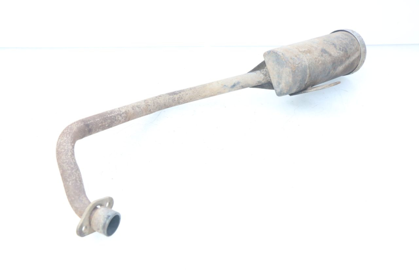 photo de AUSPUFFTOPF CHINESE QUAD ENFANT ATV PUMA 50 - Gesamtansicht des Produkts