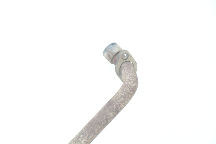 photo de AUSPUFFTOPF CHINESE QUAD ENFANT ATV PUMA 50 - Kennzeichnungen und Originalreferenzen