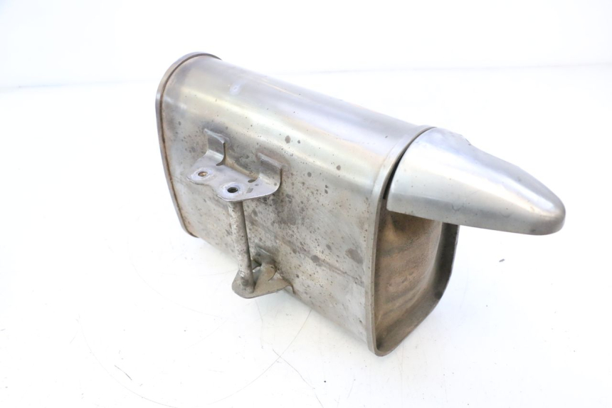 photo de AUSPUFF KAWASAKI ER-6 ER6 N 650 (2005 - 2009) - Detailansicht des Bauteils