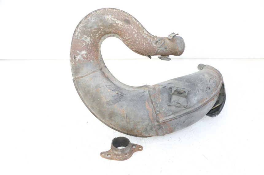 photo de AUSPUFF APRILIA ETX 125 (1998 - 2002) - Weitere Ansicht des Artikels