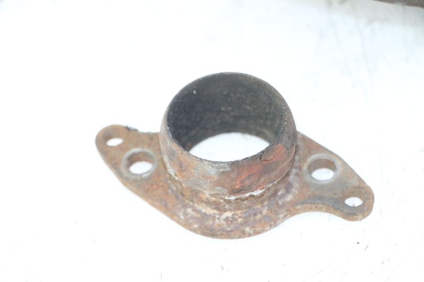 photo de AUSPUFF APRILIA ETX 125 (1998 - 2002) - Fokus auf die Struktur