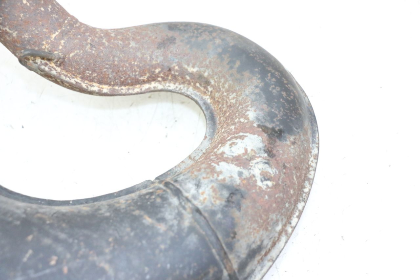 photo de AUSPUFF APRILIA ETX 125 (1998 - 2002) - Zoom auf Gebrauchszustand