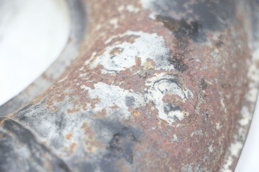 photo de AUSPUFF APRILIA ETX 125 (1998 - 2002) - Alternative Perspektive