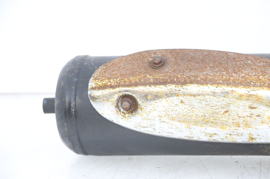 photo de AUSPUFF EUROCKA RETRO 50 (2007 - 2014) - Weitere Ansicht des Artikels