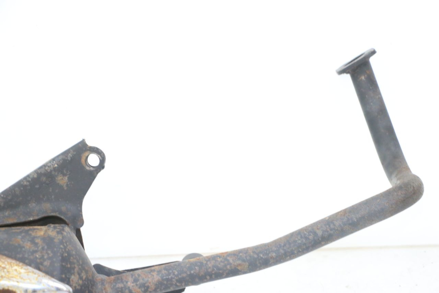 photo de AUSPUFF EUROCKA RETRO 50 (2007 - 2014) - Geprüftes Gebrauchtteil