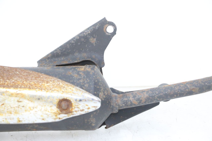 photo de AUSPUFF EUROCKA RETRO 50 (2007 - 2014) - Kennzeichnungen und Originalreferenzen