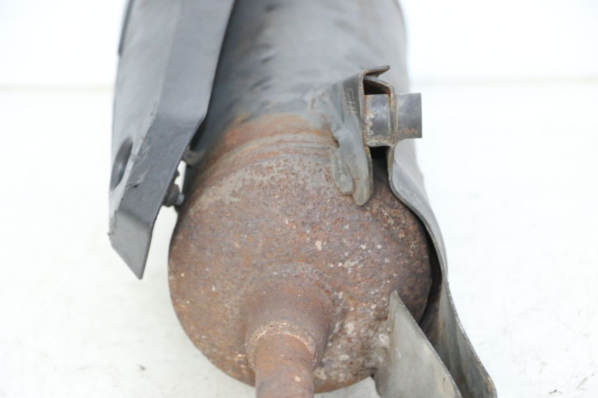 photo de AUSPUFFTOPF JM MOTORS EVOLIS 4T 50 (2018 - 2022) - Weitere Ansicht des Artikels