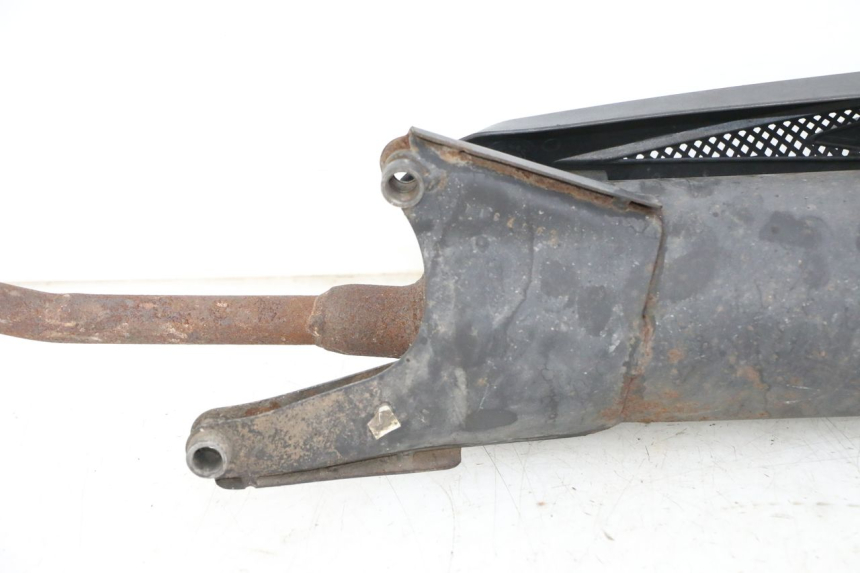 photo de AUSPUFFTOPF JM MOTORS EVOLIS 4T 50 (2018 - 2022) - Zoom auf Komponenten