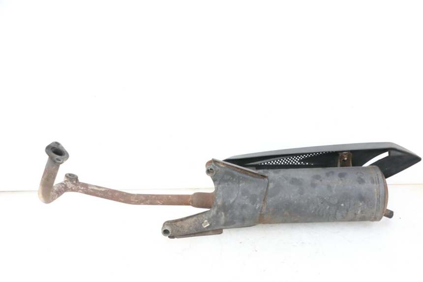 photo de AUSPUFFTOPF JM MOTORS EVOLIS 4T 50 (2018 - 2022) - Ergänzendes Produktfoto