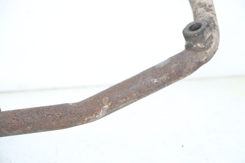 photo de AUSPUFFTOPF JM MOTORS EVOLIS 4T 50 (2018 - 2022) - Alternativer Blickwinkel