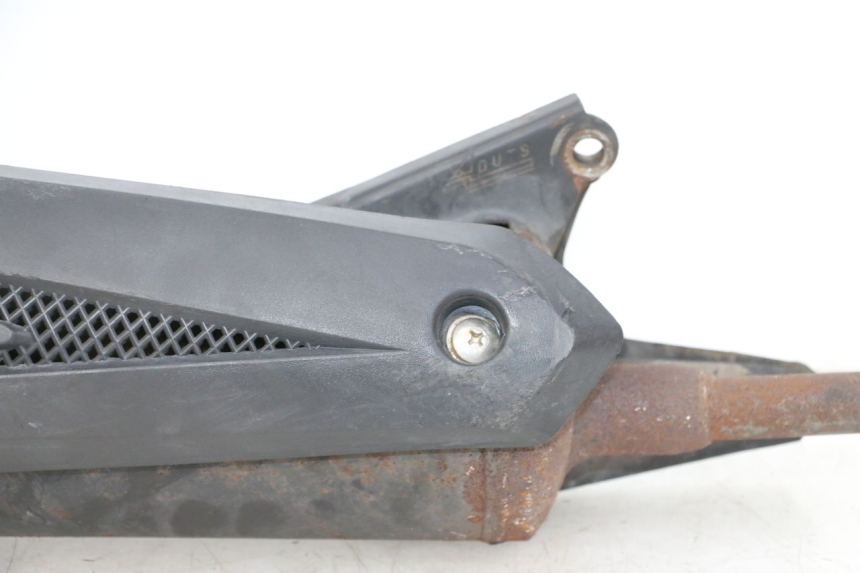 photo de AUSPUFFTOPF JM MOTORS EVOLIS 4T 50 (2018 - 2022) - Qualität der Gebrauchtware