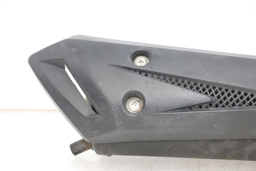 photo de AUSPUFFTOPF JM MOTORS EVOLIS 4T 50 (2018 - 2022) - Profilansicht des Ersatzteils