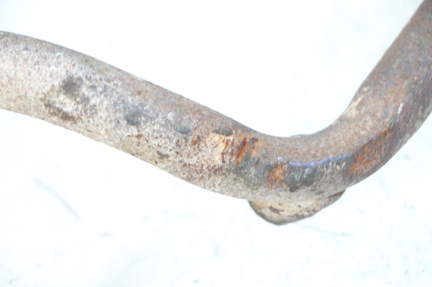 photo de AUSPUFFTOPF JM MOTORS EVOLIS 4T 50 (2018 - 2022) - Alternative Perspektive