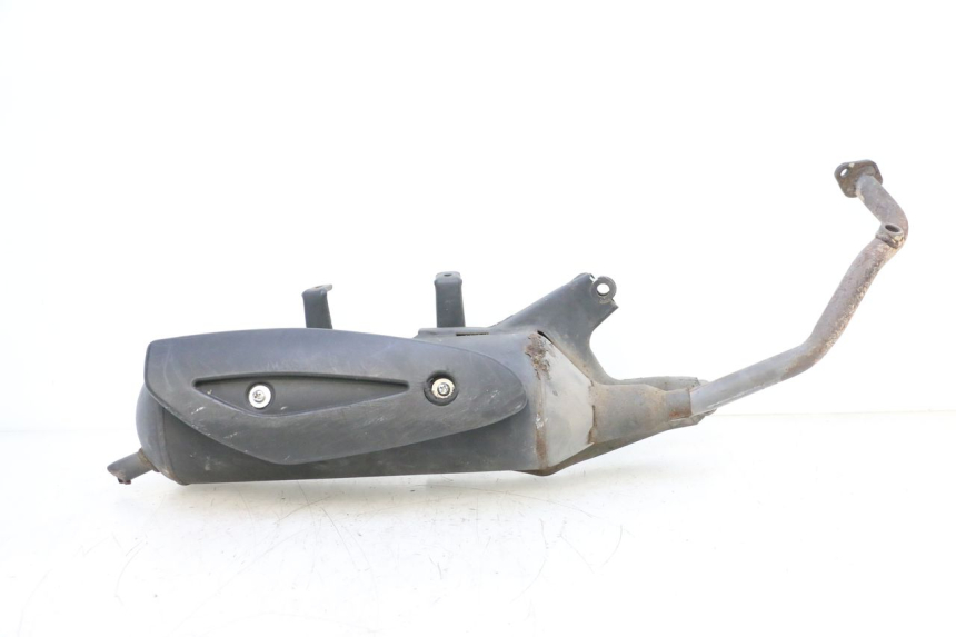 photo de AUSPUFF KEEWAY F-ACT FACT EVO 50 (2020 - 2026) - Hauptansicht
