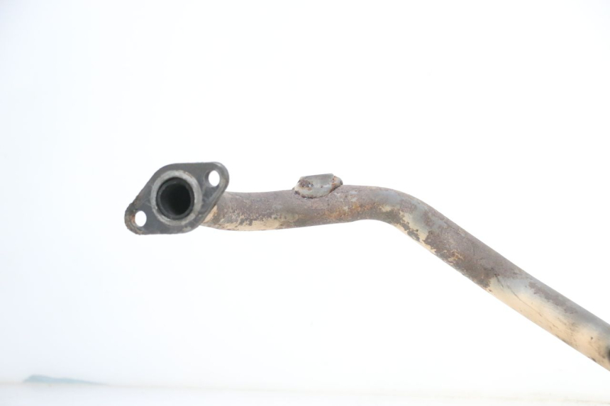 photo de AUSPUFF KEEWAY F-ACT FACT EVO 50 (2020 - 2026) - Charakteristische Merkmale