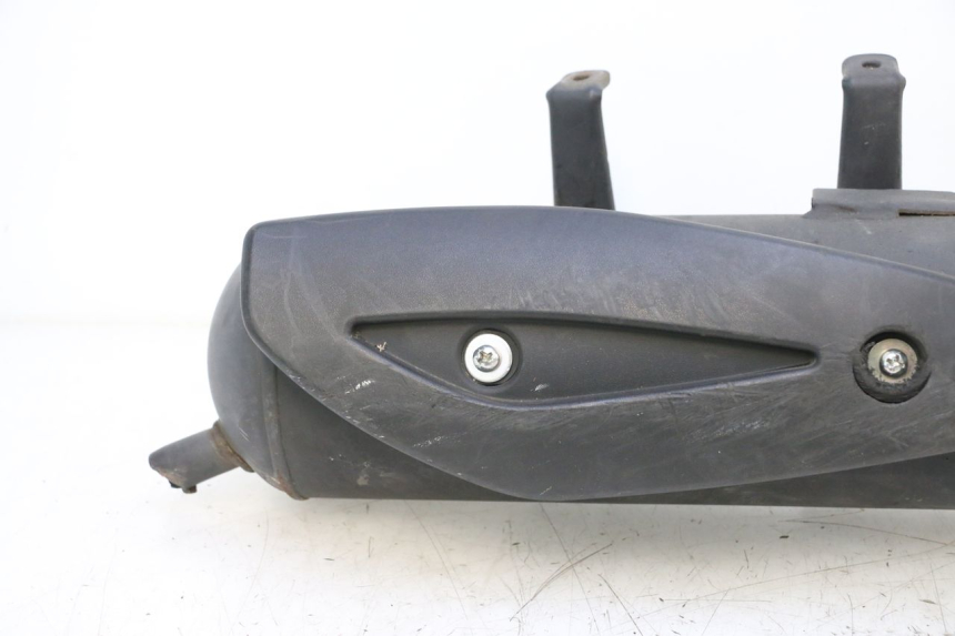 photo de AUSPUFF KEEWAY F-ACT FACT EVO 50 (2020 - 2026) - Alternativer Blickwinkel