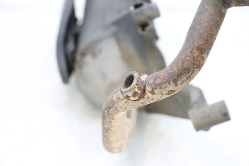photo de AUSPUFF KEEWAY F-ACT FACT EVO 50 (2020 - 2026) - Geprüftes Gebrauchtteil