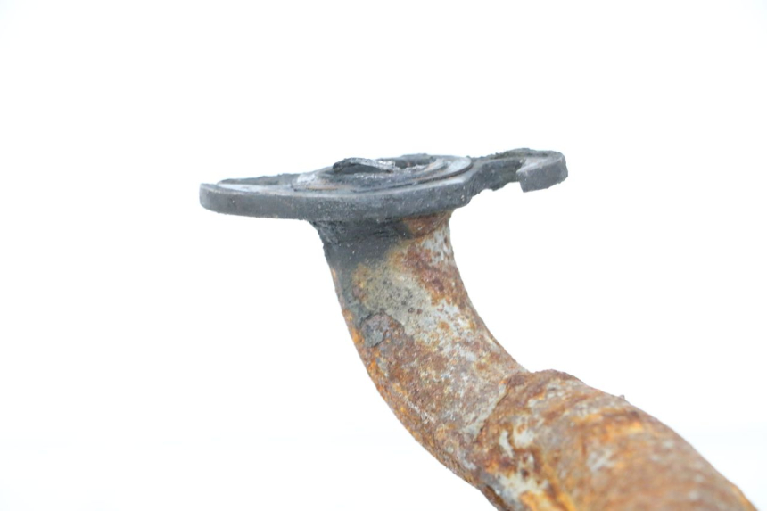 photo de AUSPUFF KEEWAY F-ACT FACT 50 (2006 - 2011) - Detailansicht des Bauteils