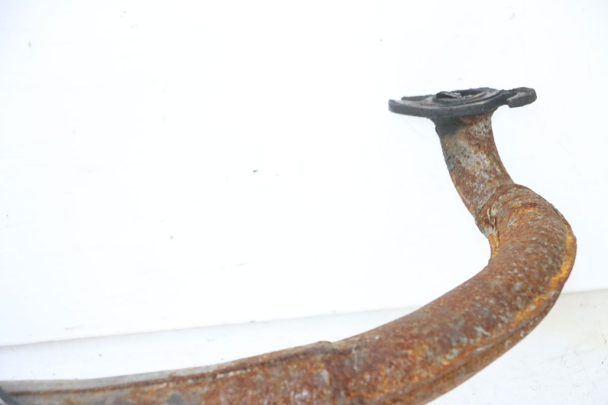 photo de AUSPUFF KEEWAY F-ACT FACT 50 (2006 - 2011) - Detaillierte Sichtprüfung