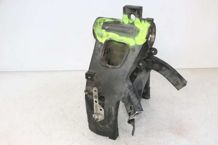 photo de AUSPUFF KEEWAY F-ACT FACT 50 (2006 - 2011) - Detailansicht des Bauteils