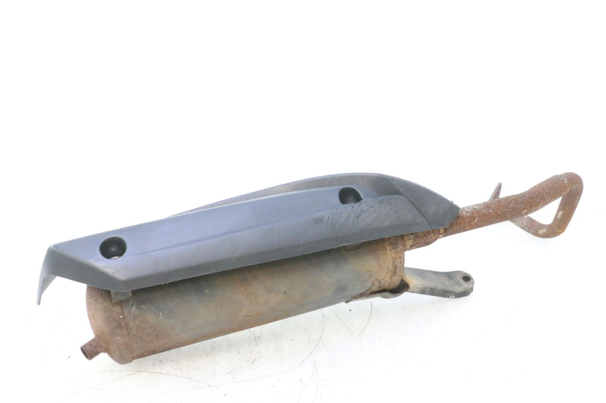 photo de AUSPUFF JM MOTORS F45i 4T 50 (2020 - 2023) - Technische Nahaufnahme
