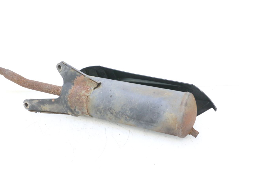 photo de AUSPUFF JM MOTORS F45i 4T 50 (2020 - 2023) - Geprüftes Gebrauchtteil