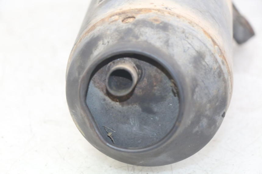 photo de AUSPUFFTOPF HONDA FES PANTHEON 125 (2003 - 2007) - Detailansicht des Bauteils