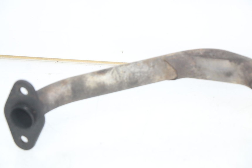 photo de AUSPUFFTOPF HONDA FES PANTHEON 125 (2003 - 2007) - Weitere Ansicht des Artikels