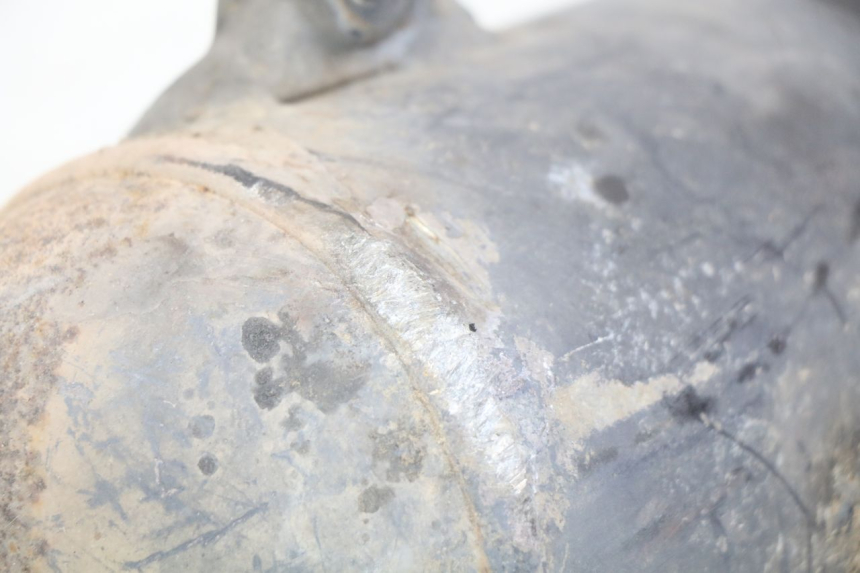 photo de AUSPUFFTOPF HONDA FES PANTHEON 125 (2003 - 2007) - Technische Nahaufnahme