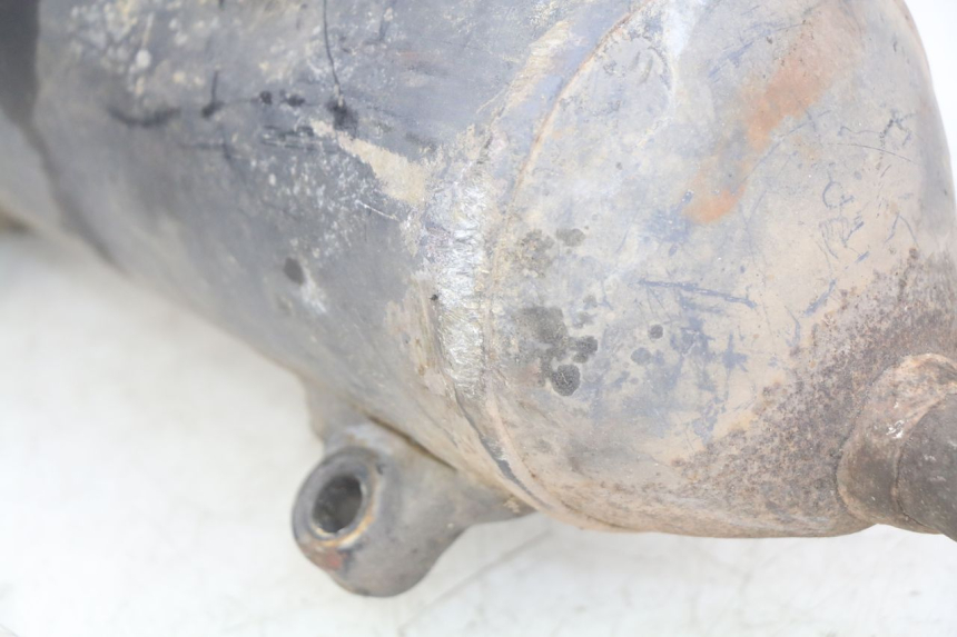 photo de AUSPUFFTOPF HONDA FES PANTHEON 125 (2003 - 2007) - Gesamtansicht des Produkts