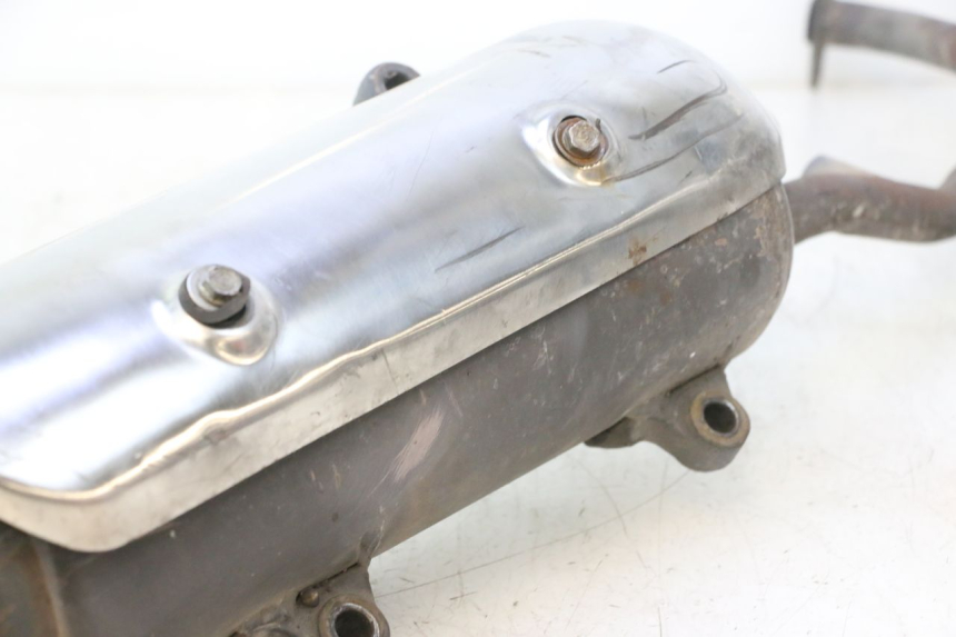 photo de AUSPUFFTOPF HONDA FES PANTHEON 125 (2003 - 2007) - Gesamtansicht des Produkts