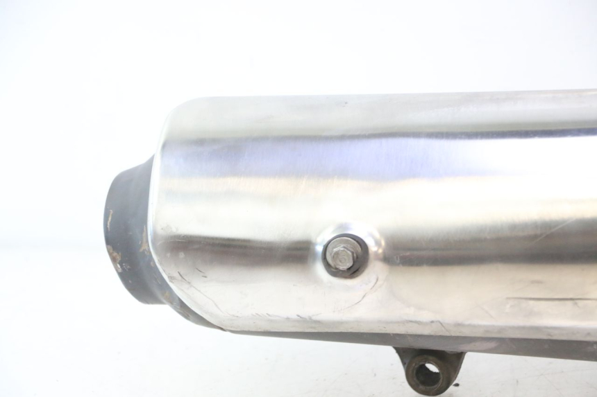 photo de AUSPUFFTOPF HONDA FES PANTHEON 125 (2003 - 2007) - Charakteristische Merkmale