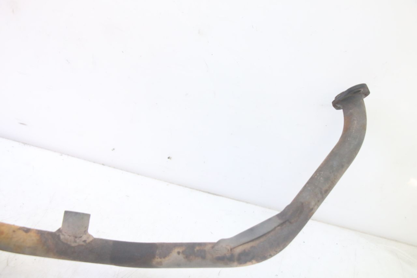 photo de AUSPUFFTOPF HONDA FES S-WING SWING ABS 125 (2007 - 2015) - Gesamtansicht des Produkts