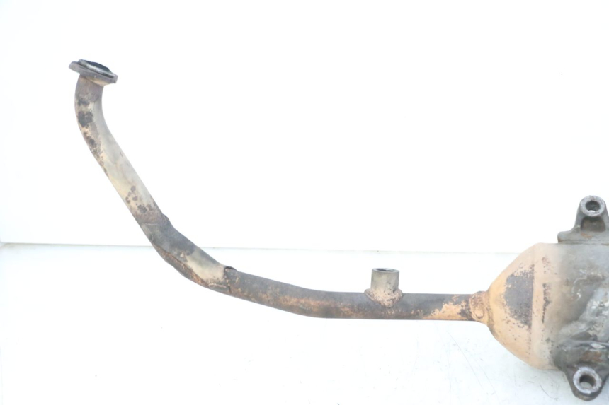 photo de AUSPUFFTOPF HONDA FES S-WING SWING ABS 125 (2007 - 2015) - Weitere Ansicht des Artikels