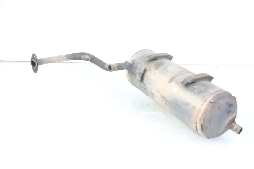 photo de AUSPUFFTOPF HONDA FES S-WING SWING ABS 125 (2007 - 2015) - Alternativer Blickwinkel