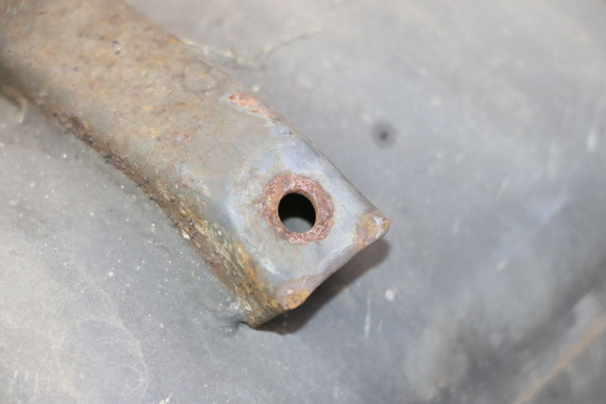 photo de AUSPUFFTOPF HONDA FES S-WING SWING ABS 125 (2007 - 2015) - Hauptansicht