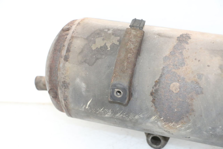 photo de AUSPUFFTOPF HONDA FES S-WING SWING ABS 125 (2007 - 2015) - Alternative Perspektive