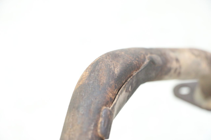 photo de AUSPUFFTOPF HONDA FES S-WING SWING ABS 125 (2007 - 2015) - Alternative Perspektive