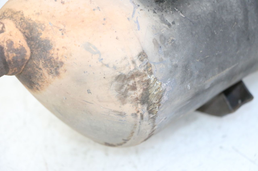 photo de AUSPUFFTOPF HONDA FES S-WING SWING ABS 125 (2007 - 2015) - Gesamtansicht des Produkts