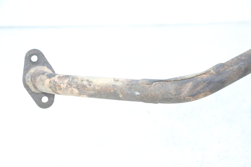 photo de AUSPUFFTOPF HONDA FES S-WING SWING ABS 125 (2007 - 2015) - Kennzeichnungen und Originalreferenzen