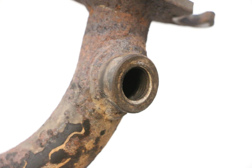 photo de AUSPUFF SYM FIDDLE 3 III 50 (2014 - 2020) - Detailansicht des Bauteils