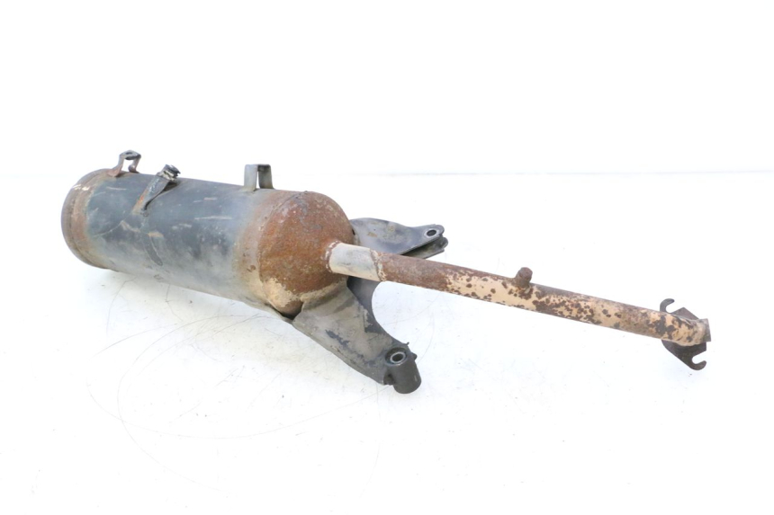 photo de AUSPUFF SYM FIDDLE 3 III 50 (2014 - 2020) - Weitere Ansicht des Artikels