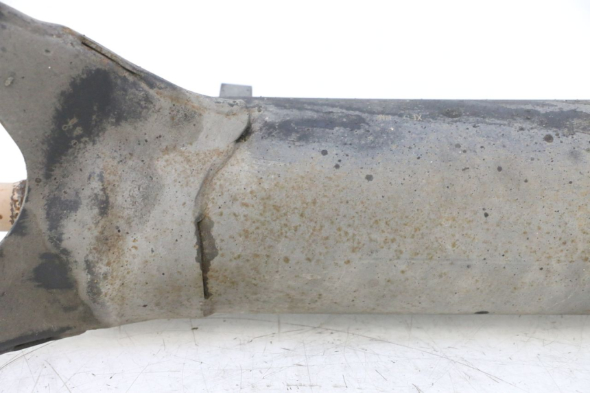 photo de AUSPUFF SYM FIDDLE 3 III 50 (2014 - 2020) - Detaillierte Sichtprüfung