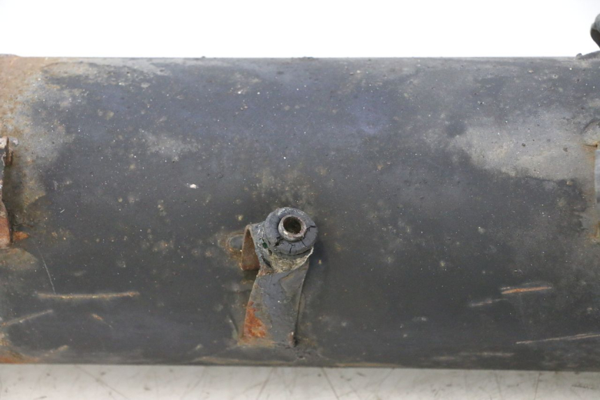 photo de AUSPUFF SYM FIDDLE 3 III 50 (2014 - 2020) - Technische Nahaufnahme